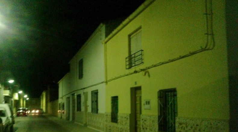 Cádiz - Algodonales - 970m2