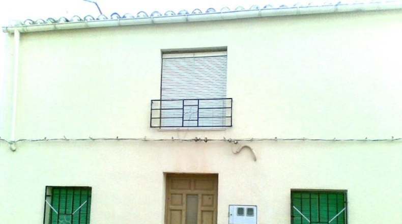Cádiz - Algodonales - 970m2