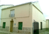 Xalet independent amb terreny en venda a la España, Algodonales, ref.: TR143224 foto