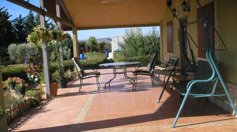 Navarra - Corella - 4500m2