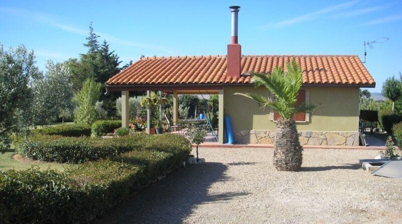 Navarra - Corella - 4500m2