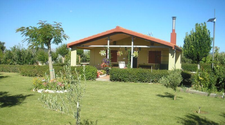 Navarra - Corella - 4500m2