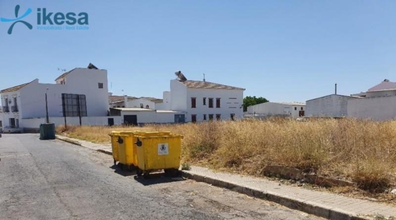 Huelva - Bollullos Par del Condado - 22m2