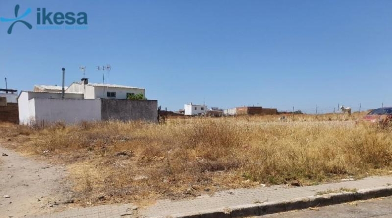 Huelva - Bollullos Par del Condado - 22m2