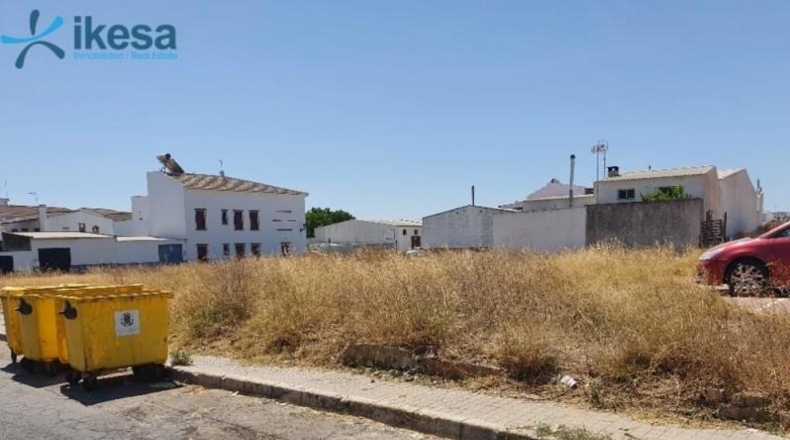 Huelva - Bollullos Par del Condado - 22m2