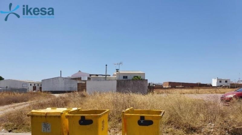 Huelva - Bollullos Par del Condado - 22m2