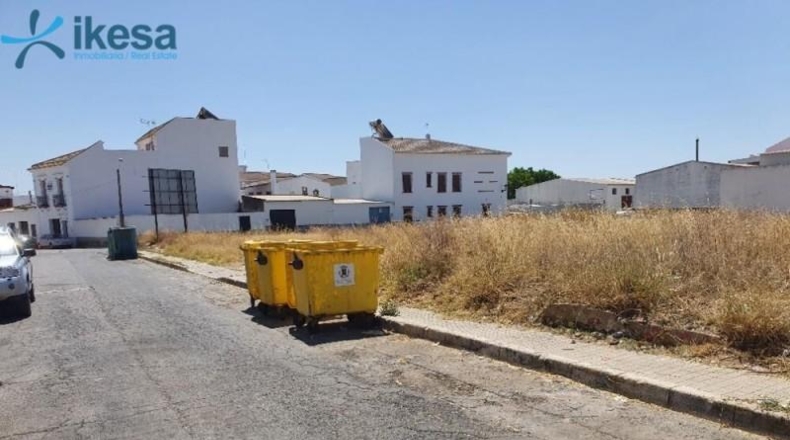 Huelva - Bollullos Par del Condado - 22m2