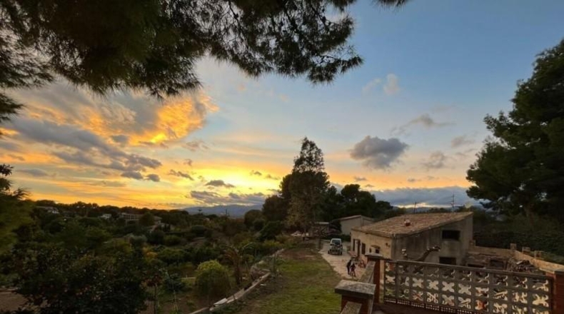 Tarragona - Tortosa - 1229m2