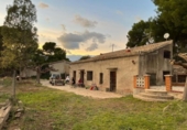 Xalet independent amb terreny en venda a la España, Tortosa, ref.: TR173163 foto
