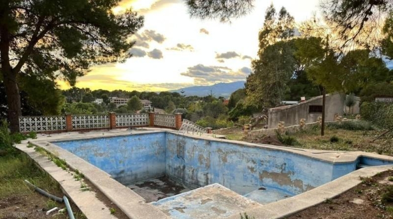 Tarragona - Tortosa - 1229m2