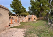 Xalet independent amb terreny en venda a la España, Tortosa, ref.: TR173163 foto