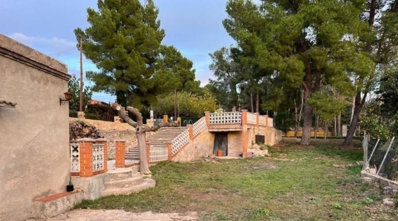 Tarragona - Tortosa - 1229m2