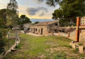 Xalet independent amb terreny en venda a la España, Tortosa, ref.: TR173163 foto