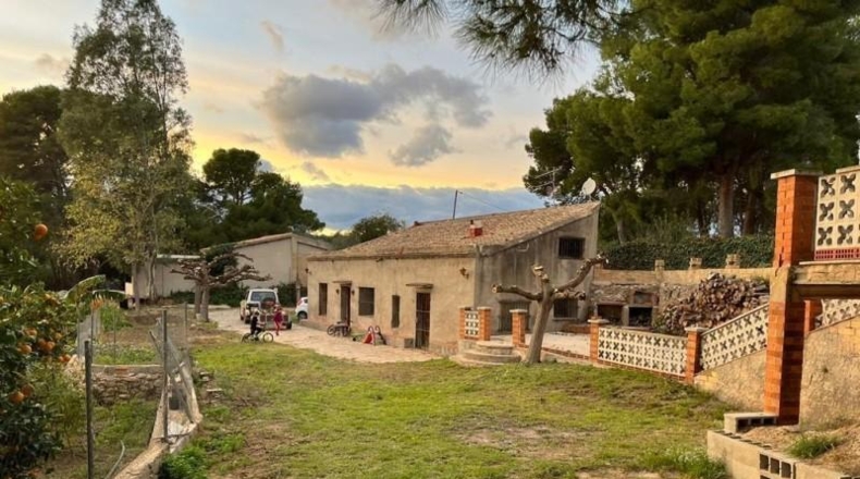 Tarragona - Tortosa - 1229m2
