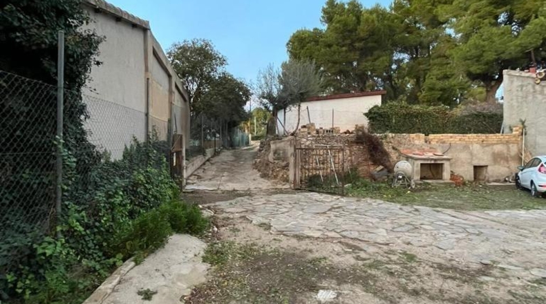 Tarragona - Tortosa - 1229m2