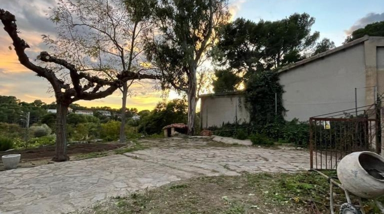 Tarragona - Tortosa - 1229m2