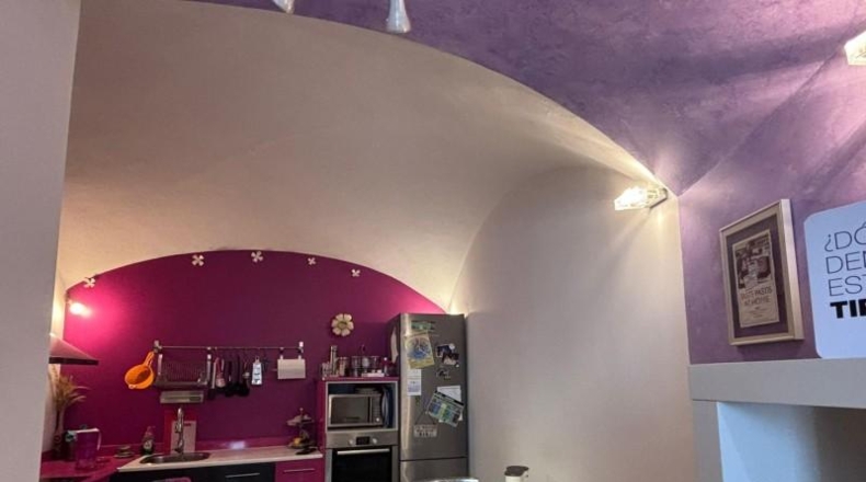 Cáceres - Tiétar - 90m2