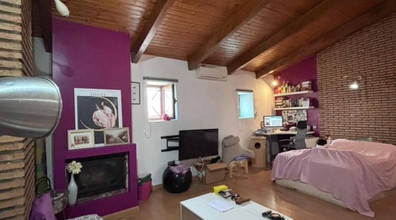 Cáceres - Tiétar - 90m2