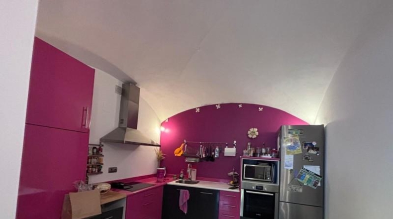 Cáceres - Tiétar - 90m2