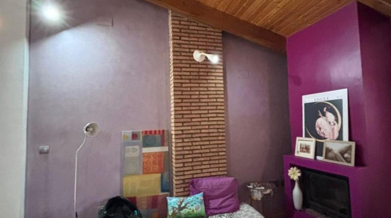Cáceres - Tiétar - 90m2