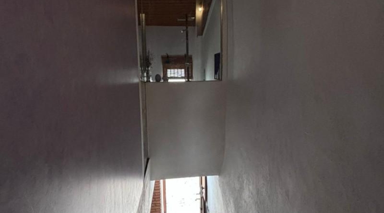 Cáceres - Tiétar - 90m2