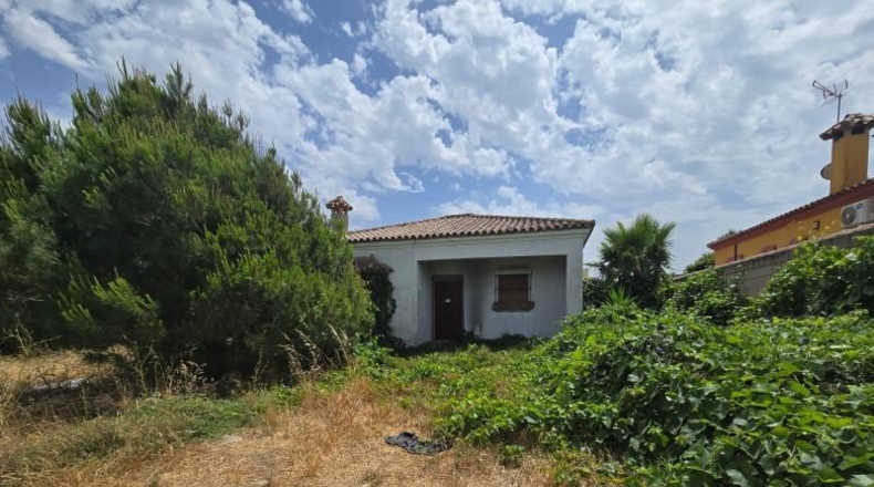 Cádiz - Chiclana de la Frontera - 335m2