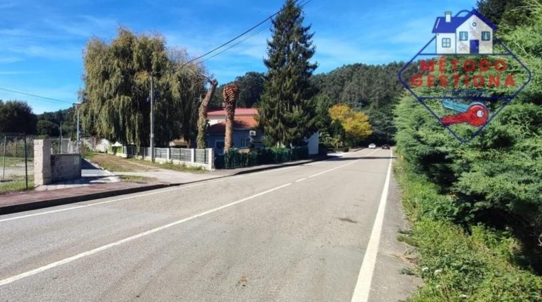 Cantabria - Оруния - 1157m2