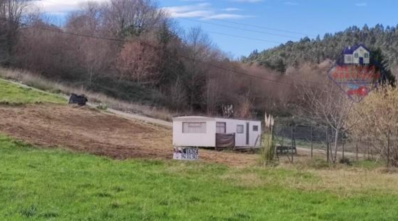 Cantabria - Оруния - 1157m2