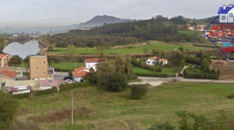 Cantabria - Оруния - 1157m2