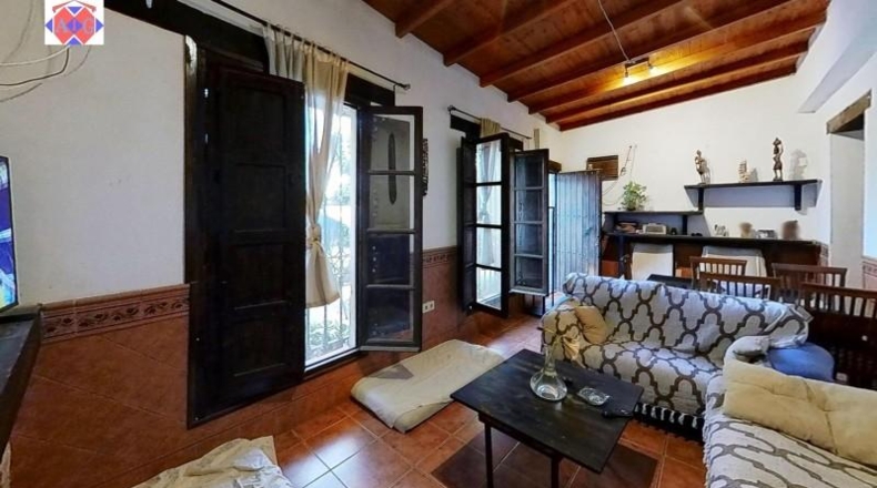 Granada - Gualchos - 588m2
