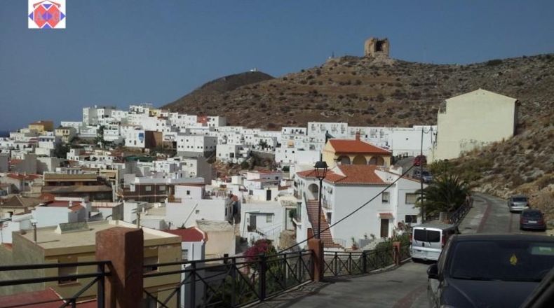 Granada - Gualchos - 588m2
