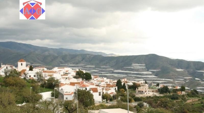 Granada - Gualchos - 588m2