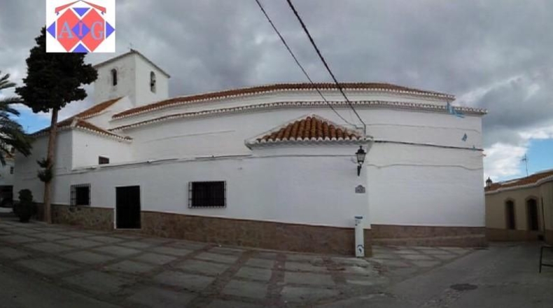Granada - Gualchos - 588m2