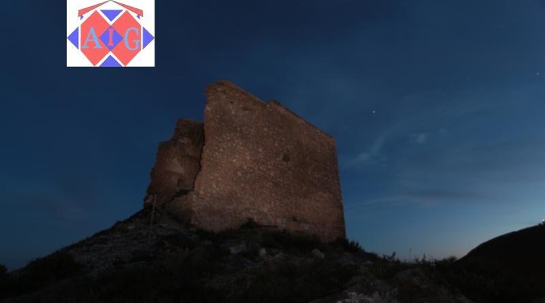 Granada - Gualchos - 588m2