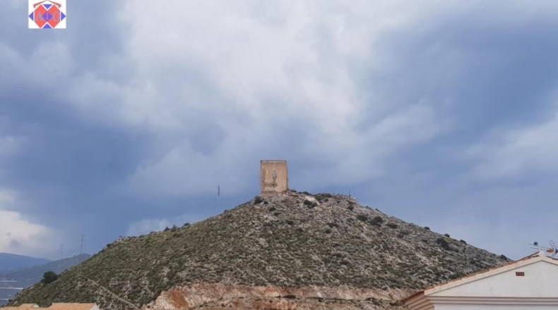 Granada - Gualchos - 588m2