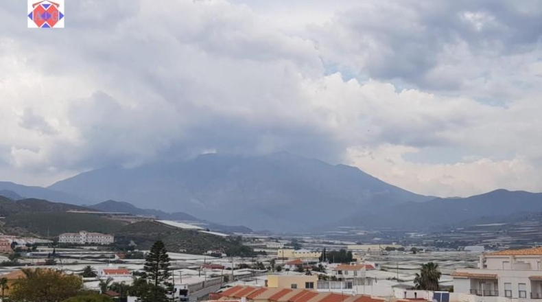 Granada - Gualchos - 588m2