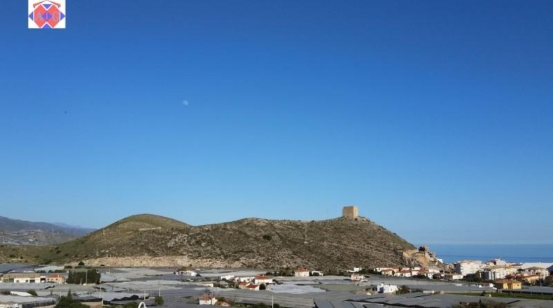 Granada - Gualchos - 588m2