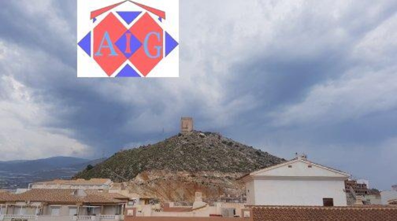 Granada - Gualchos - 588m2