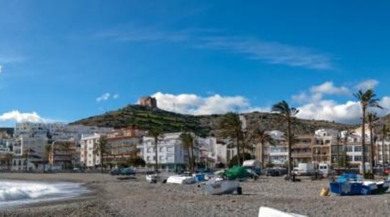 Granada - Gualchos - 588m2