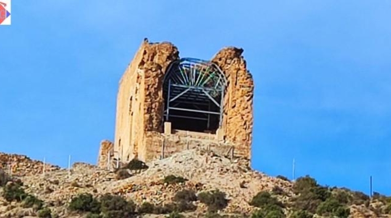 Granada - Gualchos - 588m2