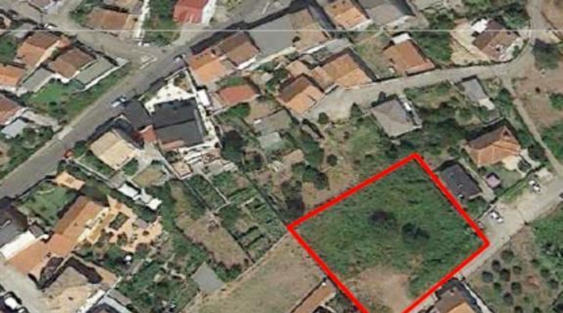 Pontevedra - Vigo - 1526m2