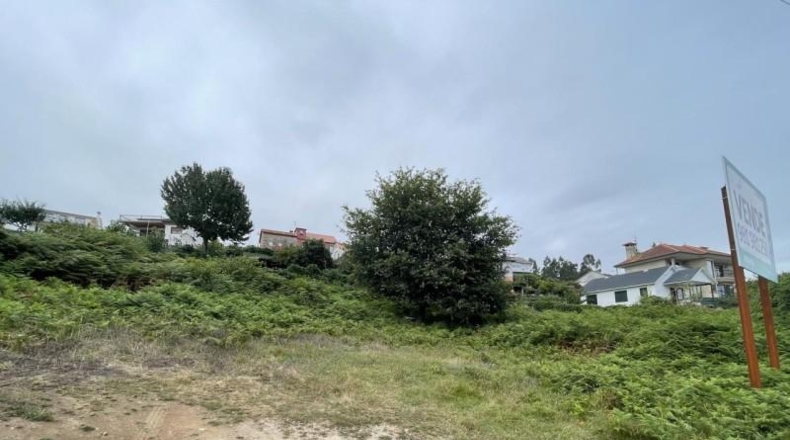 Pontevedra - Vigo - 1526m2