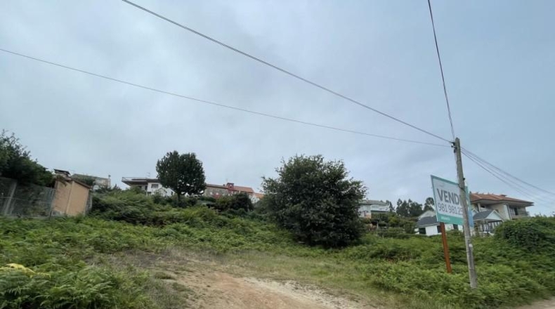 Pontevedra - Vigo - 1526m2