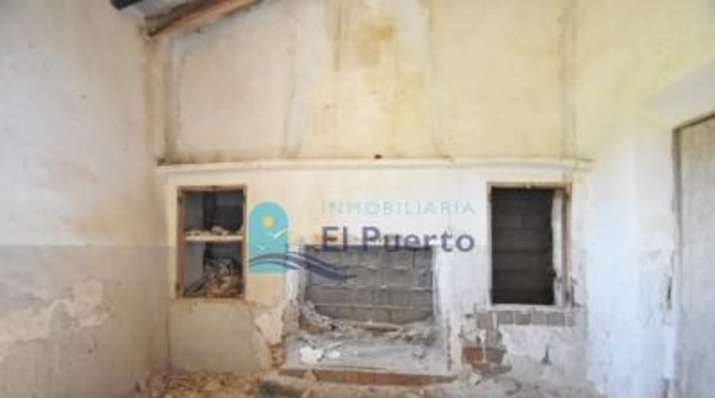 Murcia - Mazarrón - 57200m2