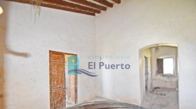 Murcia - Mazarrón - 57200m2