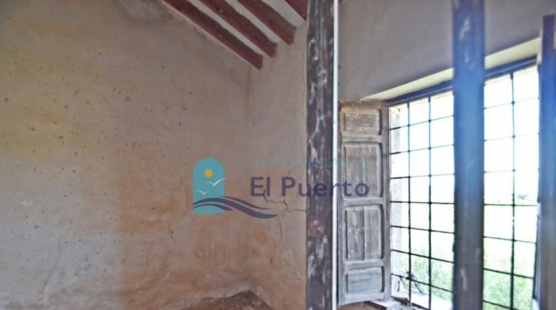 Murcia - Mazarrón - 57200m2