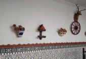 Casa de pueblo en venta en la España, La Roda, ref: TR303484 foto