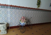 Casa de pueblo en venta en la España, La Roda, ref: TR303484 foto