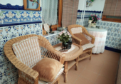 Casa de pueblo en venta en la España, La Roda, ref: TR303484 foto