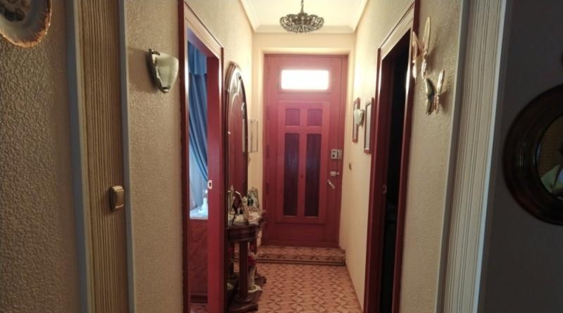 Albacete - La Roda - 304m2